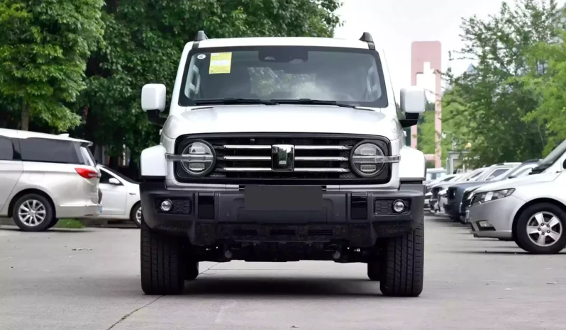 Imgi 4 gwm tank 300 hi4 t 2024 appearance 2