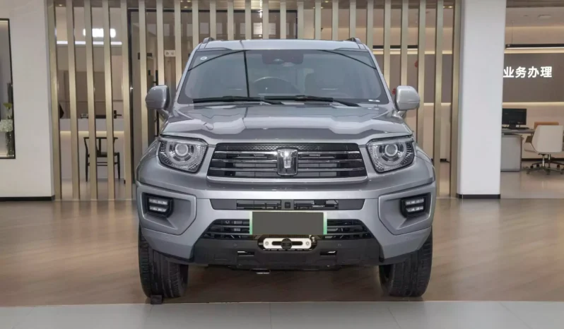 Imgi 4 gwm tank 700 hi4 t 2024 appearance 2