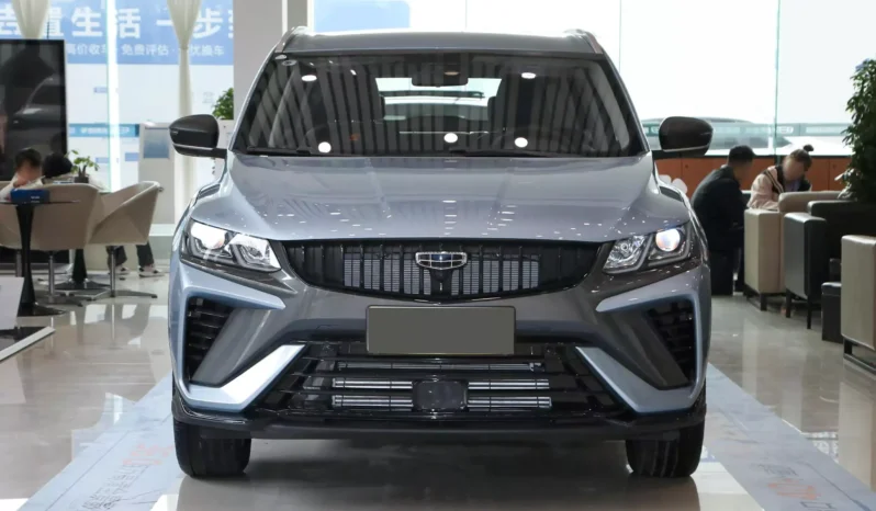 Imgi 4 geely coolray 2024 appearance 2