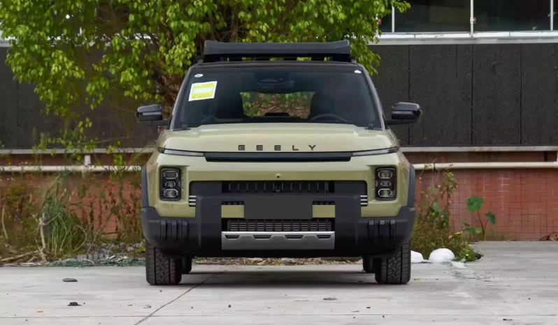 Imgi 4 geely cowboy 2025 appearance 2