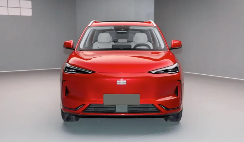 Imgi 4 geely galaxy e5 2024 appearance 2