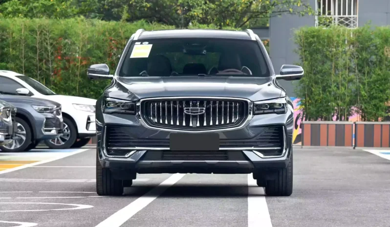 Imgi 4 geely monjaro 2024 appearance 2