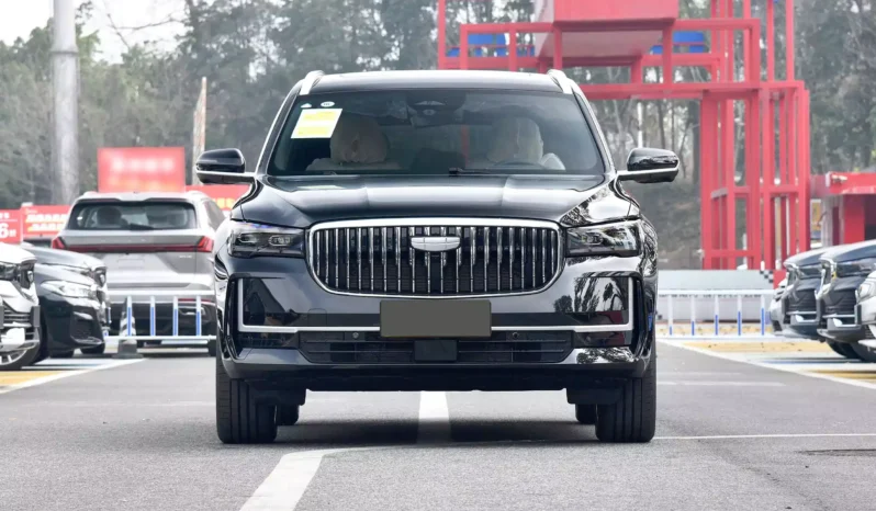 Imgi 4 geely monjaro zhiqing 2024 appearance 2