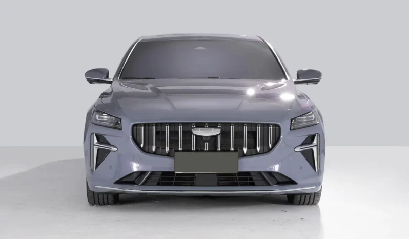 Imgi 4 geely preface l 2024 appearance 2