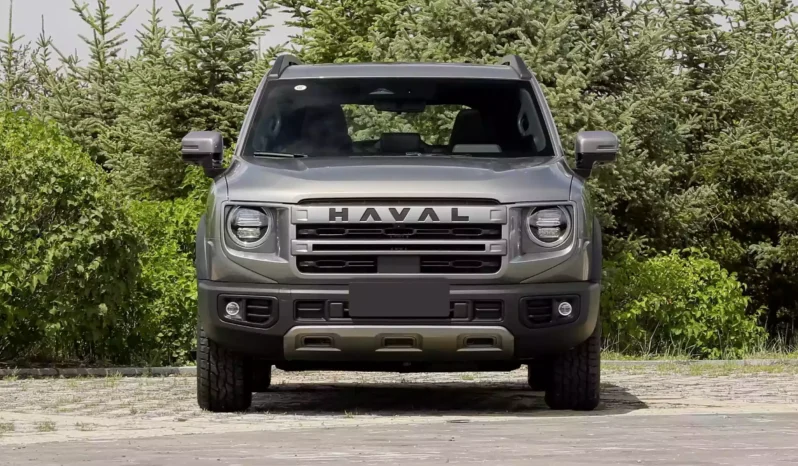 Imgi 4 haval dargo 2024 appearance 2