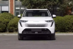 Haval Xiaolong Max