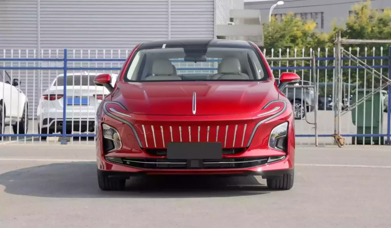 Imgi 4 hongqi e qm5 2023 appearance 2