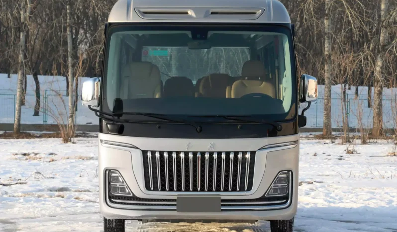 Imgi 4 hongqi guoyue 2024 appearance 2