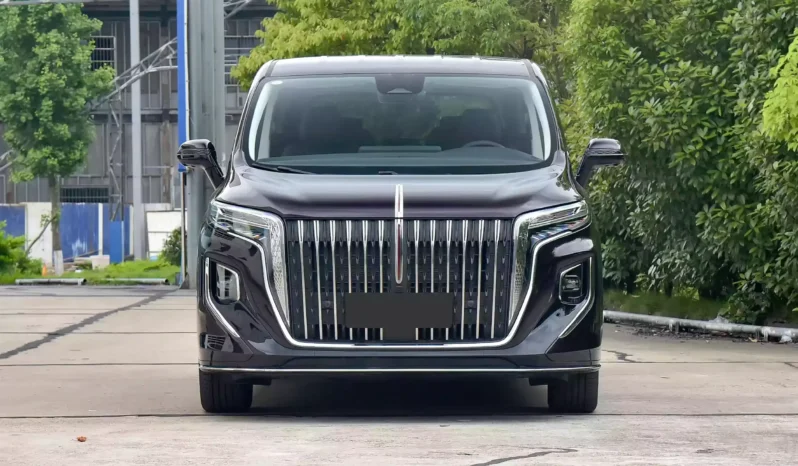 Imgi 4 hongqi hq9 phev 2024 appearance 2