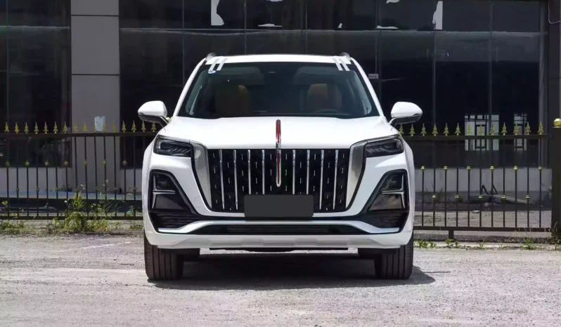 Imgi 4 hongqi hs5 2023 appearance 2