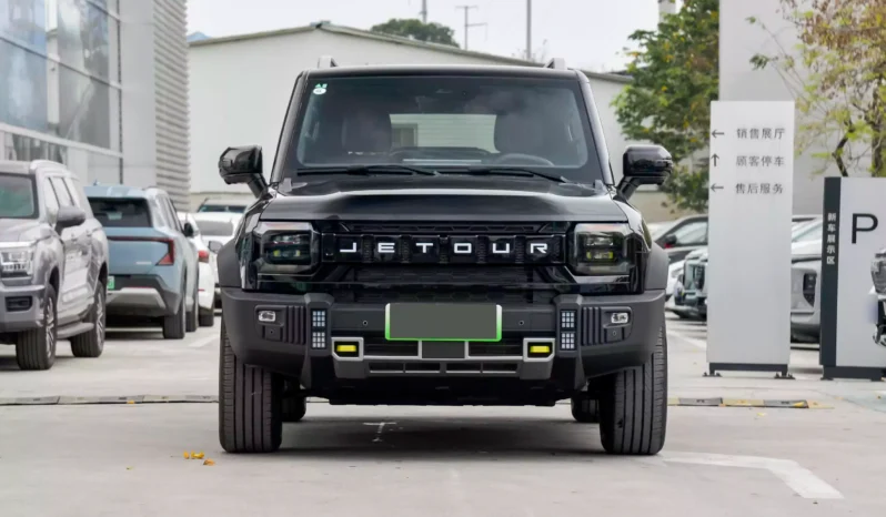 Imgi 4 jetour shanhai t2 2024 appearance 2