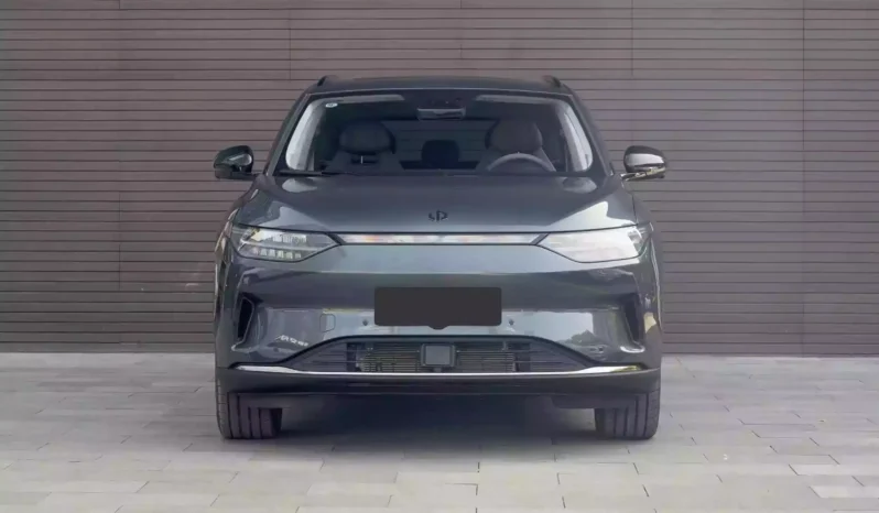 Imgi 4 leapmotor c11 2023 appearance 2