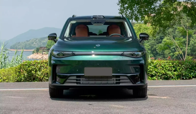 Imgi 4 leapmotor c16 2024 appearance 2