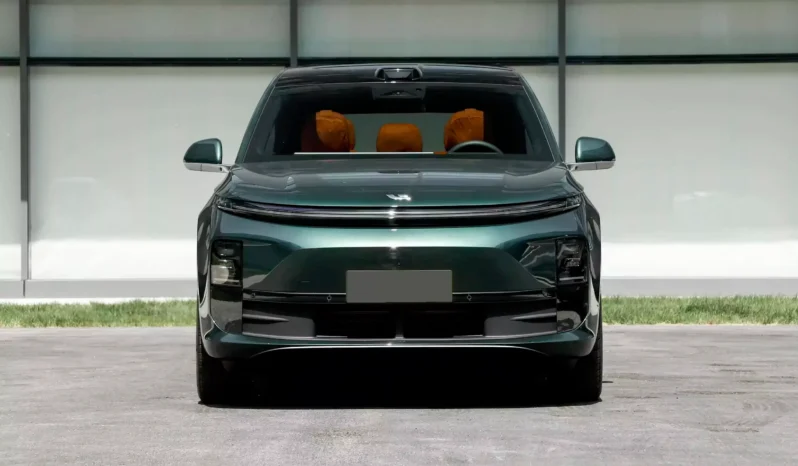 Imgi 4 li auto l6 2024 appearance 2