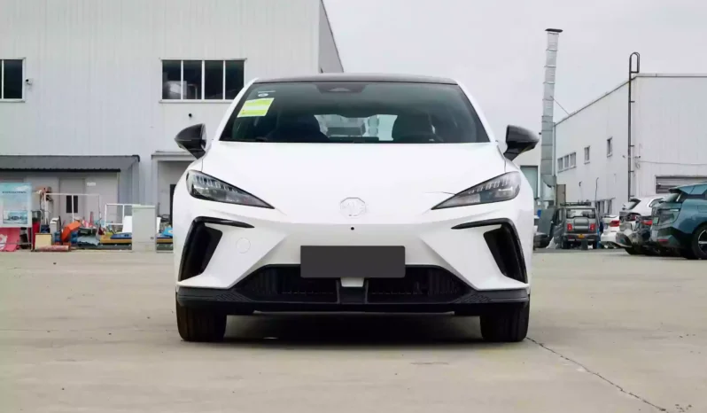 Imgi 4 mg mg4 ev 2023 appearance 2