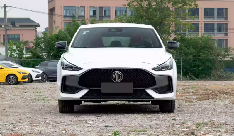 Imgi 4 mg mg5 2023 appearance 2