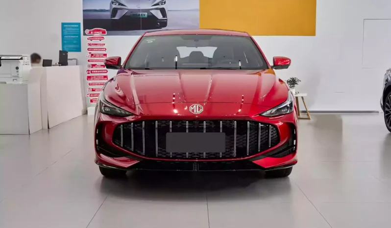 Imgi 4 mg motor mg5 2025 appearance 2