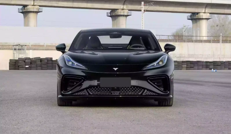 Imgi 4 neta gt 2023 appearance 2