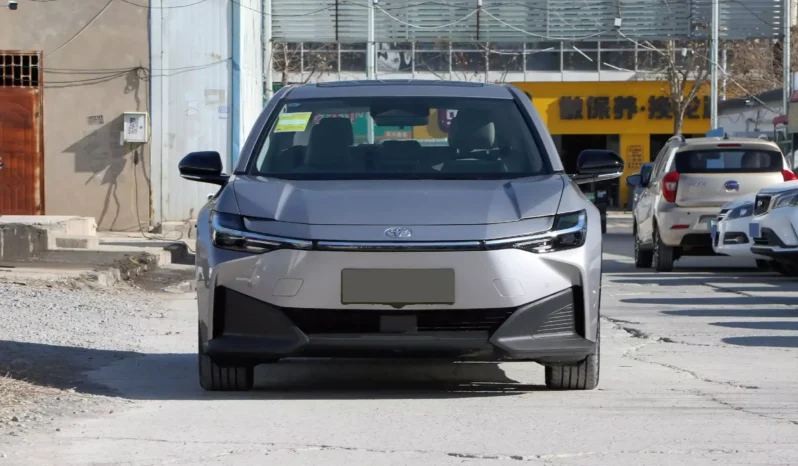 Imgi 4 toyota bz3 2024 appearance 2