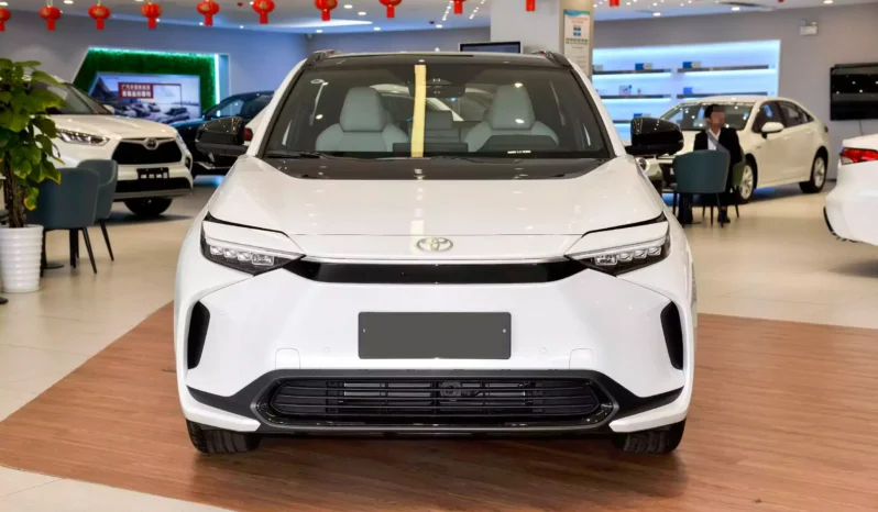 Imgi 4 toyota bz4x 2024 appearance 2