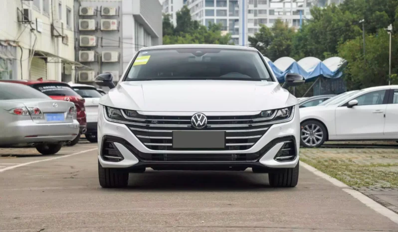 Imgi 4 volkswagen arteon 2024 appearance 2