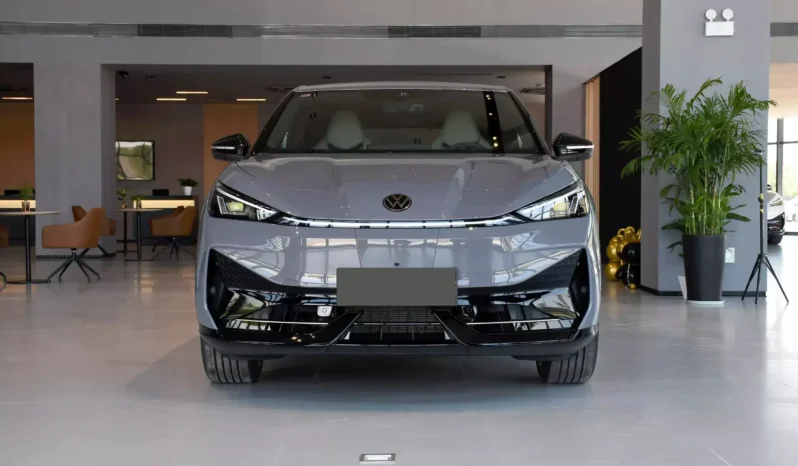 Imgi 4 volkswagen id. unyx 2024 appearance 2