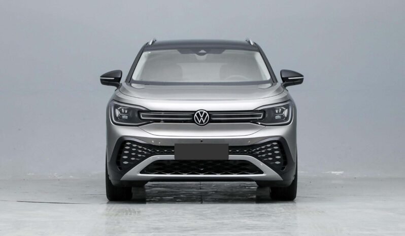 Imgi 4 volkswagen id.6 crozz 2024 appearance 2