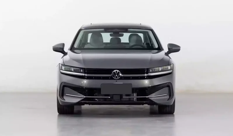 Imgi 4 volkswagen magotan 2024 appearance 2