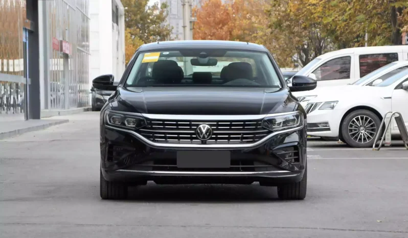 Imgi 4 volkswagen passat 2024 appearance 2