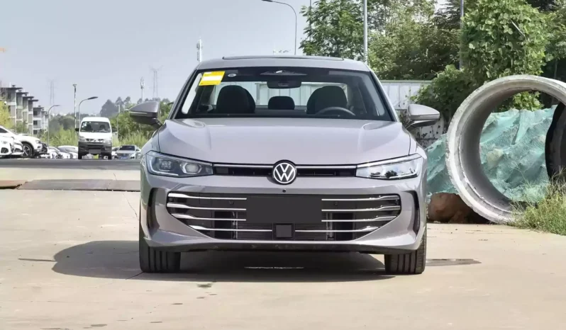 Imgi 4 volkswagen passat 2025 appearance 2