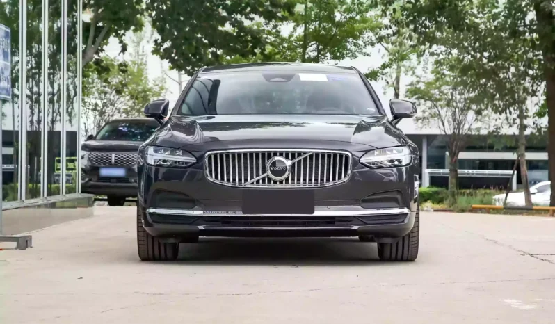 Imgi 4 volvo s90 2024 appearance 2
