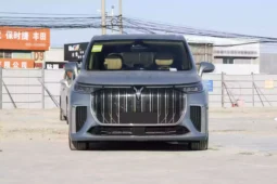 
										Voyah Dreamer EV full									