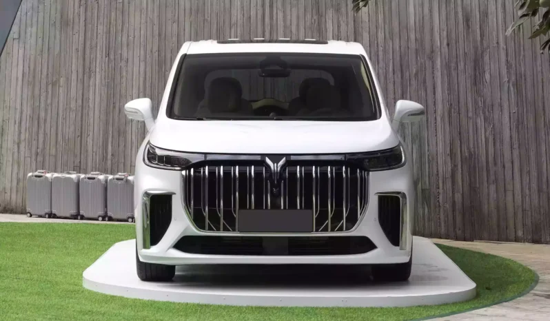 Imgi 4 voyah dreamer phev 2024 appearance 2