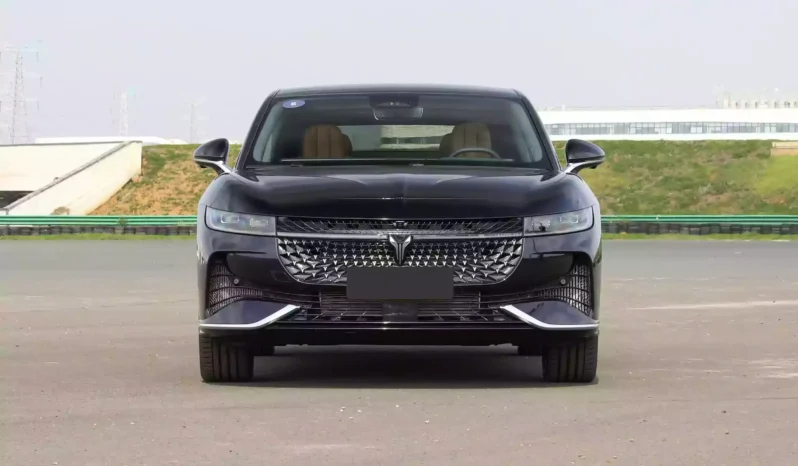 Imgi 4 voyah passion phev 2024 appearance 2