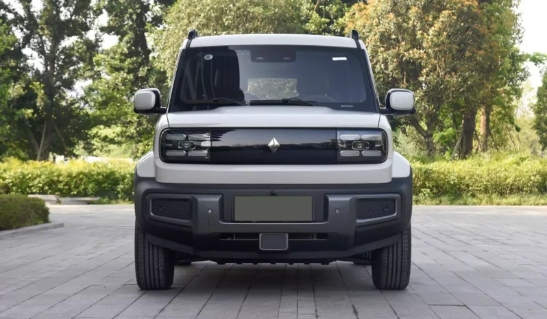 Imgi 4 wuling baojun yueye 2024 appearance 2