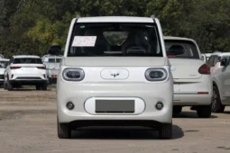 Wuling Hongguang MINI EV