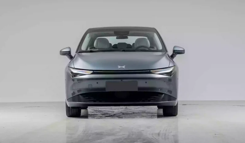 Imgi 4 xpeng p5 2024 appearance 2