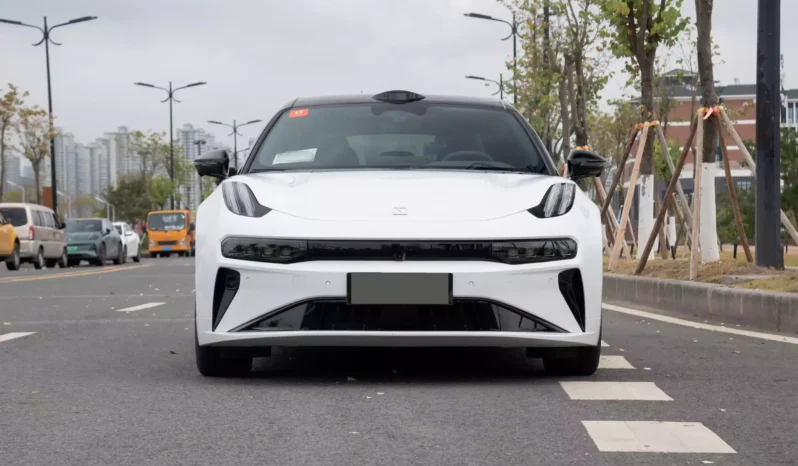 Imgi 4 zeekr 001 2024 appearance 2