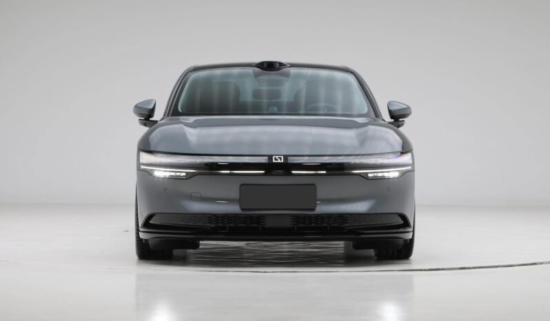 Imgi 4 zeekr 007 2024 appearance 2