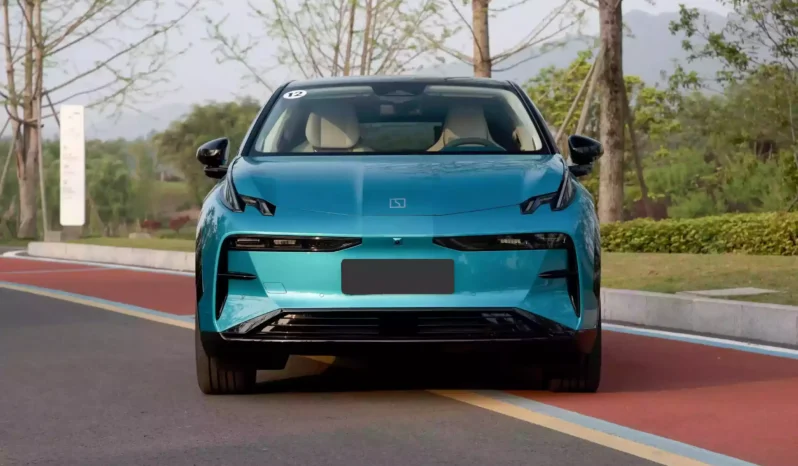 Imgi 4 zeekr x 2023 appearance 2