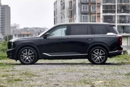 
										GAC Trumpchi GS8 full									