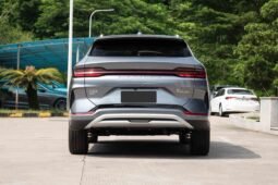 
										BYD Song PLUS DM-i full									