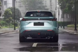 
										Changan DEEPAL S07 REEV full									