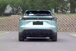 
										Changan DEEPAL S07 EV full									