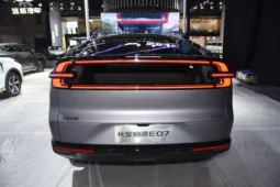 
										Changan Qiyuan E07 (NEVO) full									