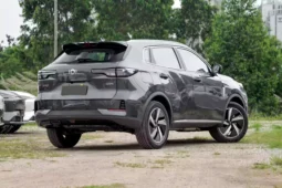 
										Changan Qiyuan Q05 (NEVO) full									