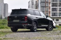 
										GAC Trumpchi GS8 full									