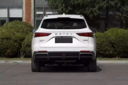 
										Haval Xiaolong Max full									