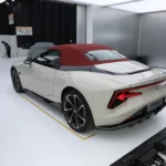 Imgi 6 mg cyberster 2024 appearance 4