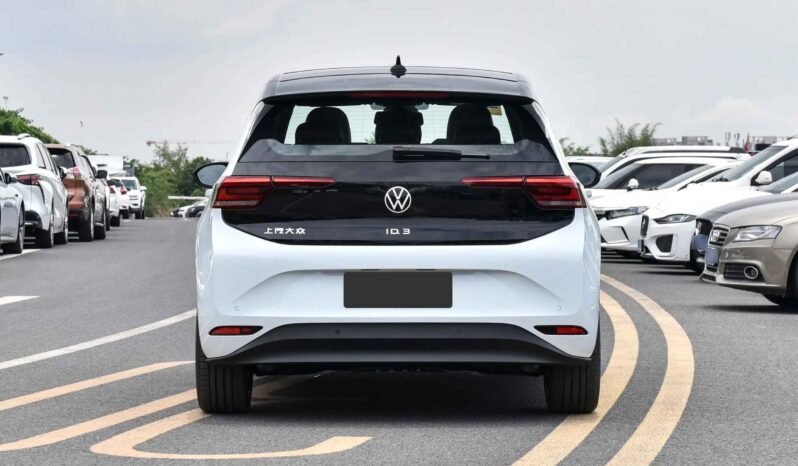 
								Volkswagen ID.3 full									
